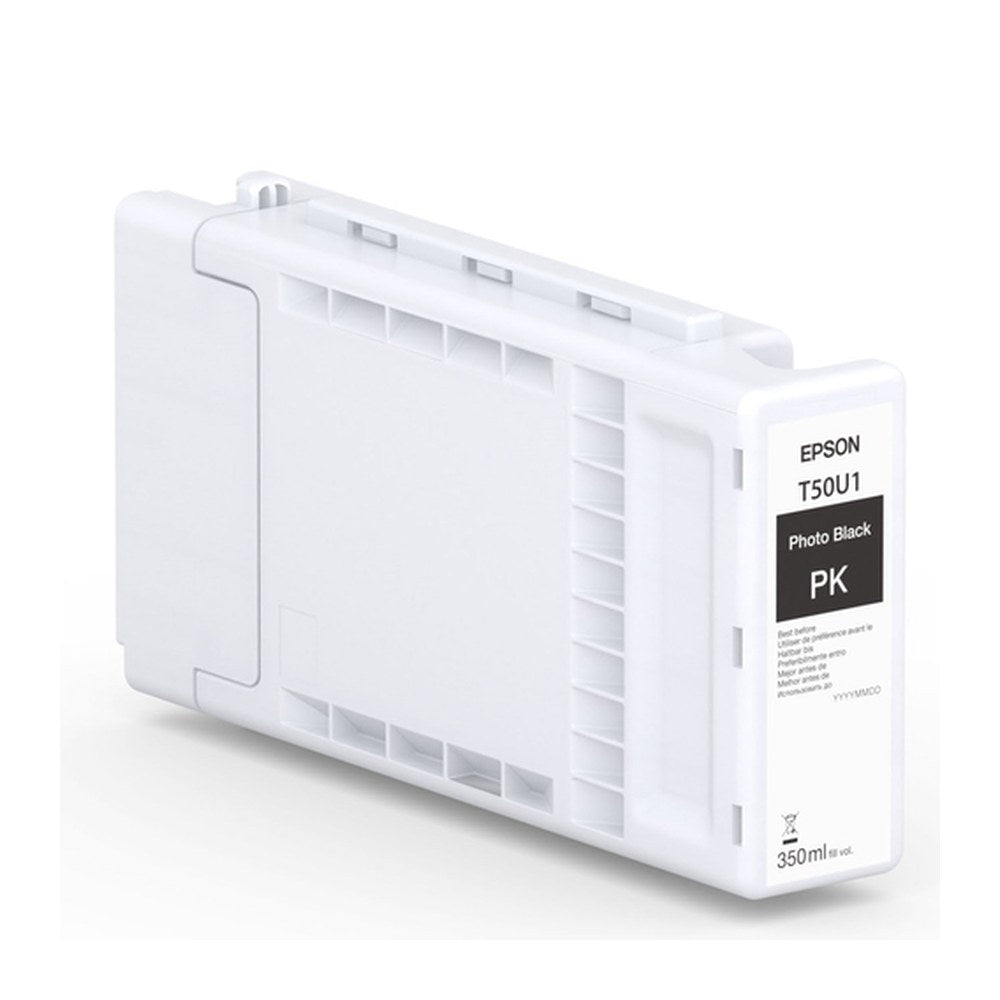 Cartouche d'origine Epson C13T50U100 / T50U1 - noire