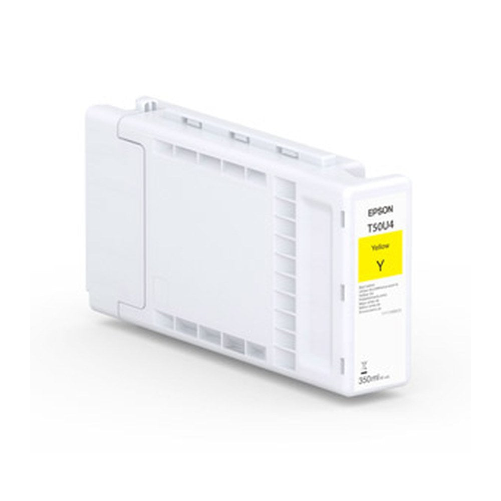 Cartouche d'origine Epson C13T50U400 / T50U4 - jaune
