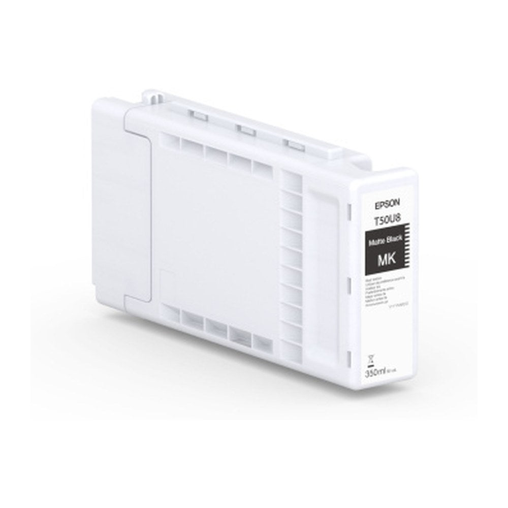 Cartouche d'origine Epson C13T50U80N / T50U8 - noire