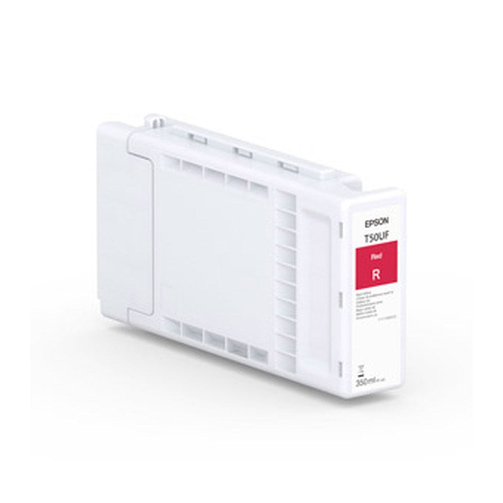 Cartouche d'origine Epson C13T50UF00 / T50UF - rouge