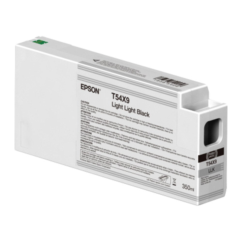 Cartouche d'origine Epson C13T54X900 / T54X900 - noire