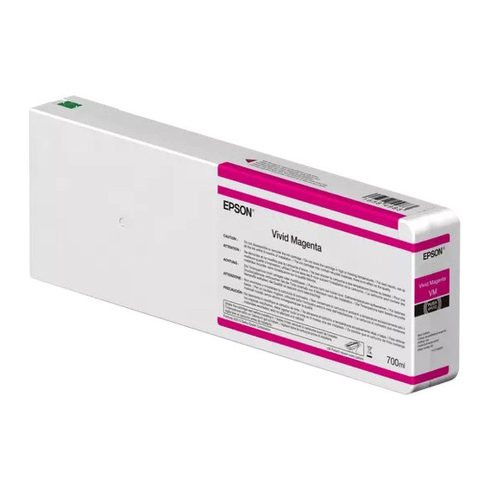 Cartouche d'origine Epson C13T55K30N / T55K300 - magenta