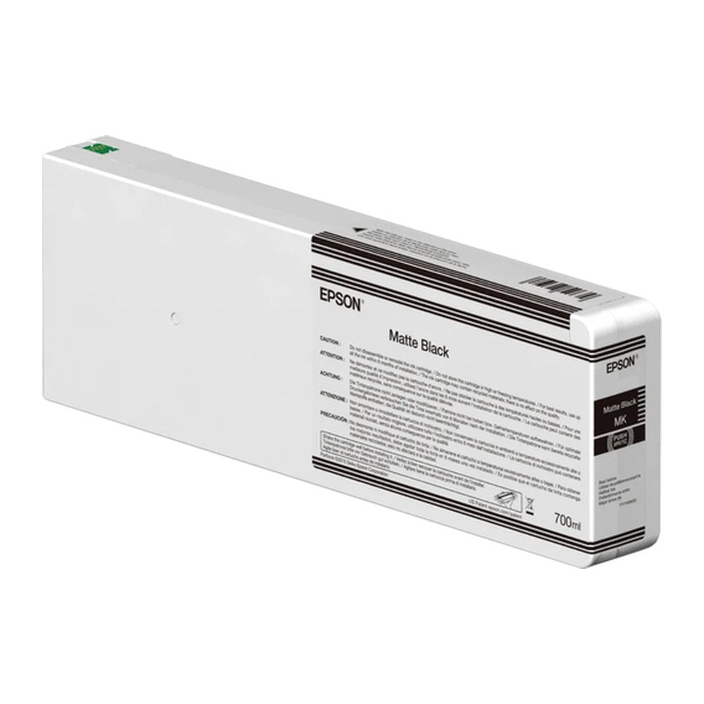 Cartouche d'origine Epson C13T55K80N / T55K800 - noire