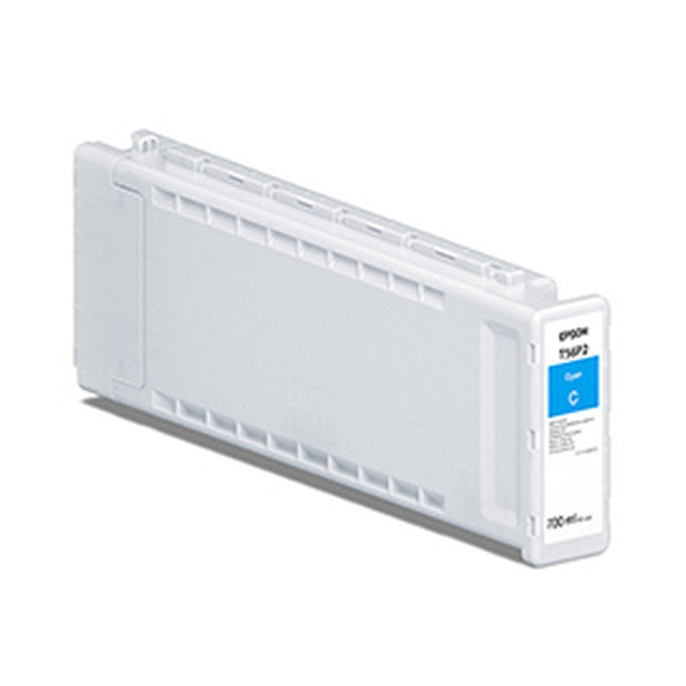 Cartouche d'origine Epson C13T56P200 / T56P2 - cyan