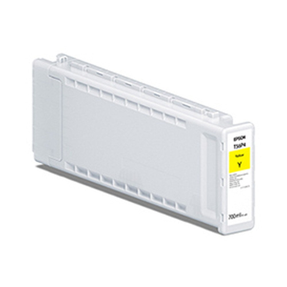 Cartouche d'origine Epson C13T56P400 / T56P4 - jaune
