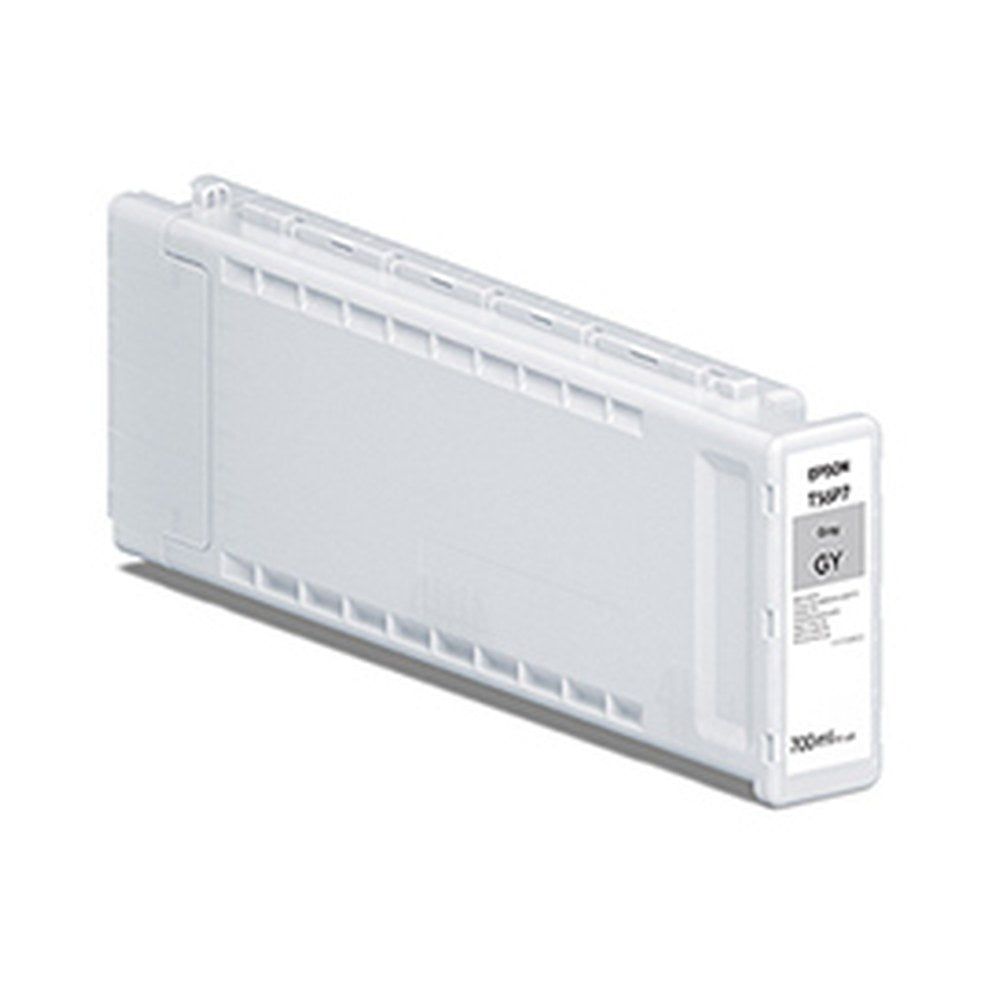 Cartouche d'origine Epson C13T56P700 / T56P7 - grise