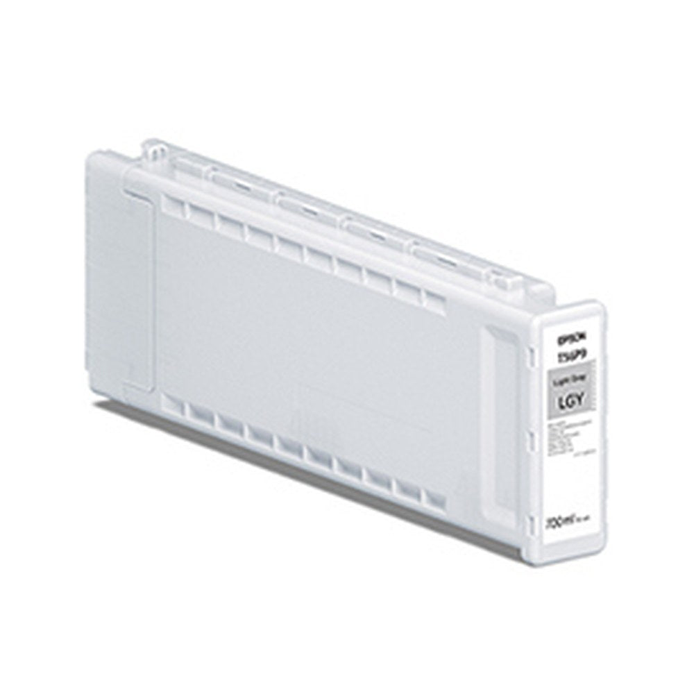 Cartouche d'origine Epson C13T56P900 / T56P9 - gris photo