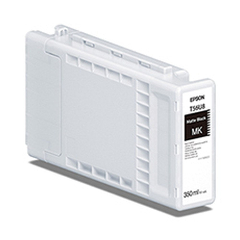 Cartouche d'origine Epson C13T56U800 / T56U8 - noire