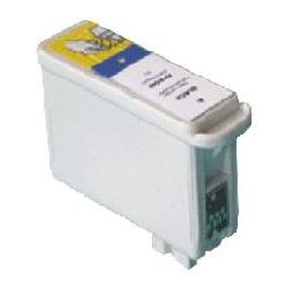 Cartouche d'origine Epson C13T596C00 / T596C - blanche