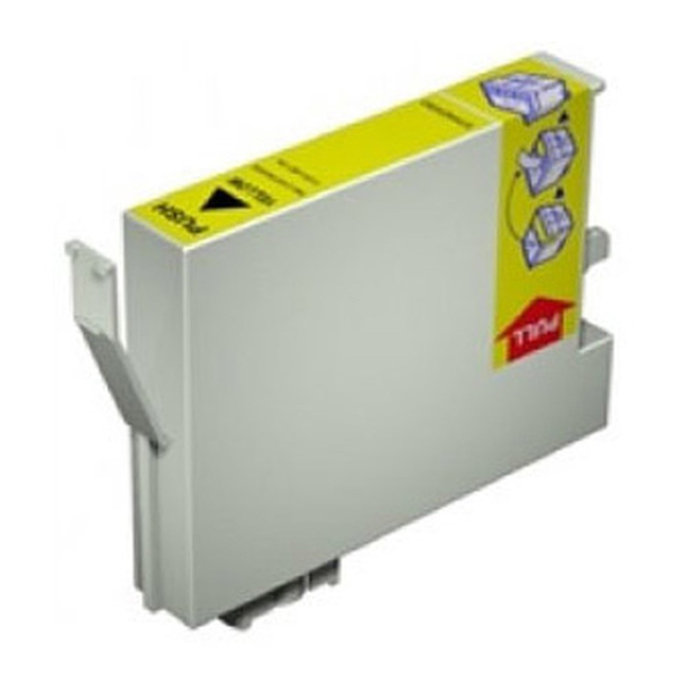 Cartouche de nettoyage d'origine Epson C13T642000 / T6420
