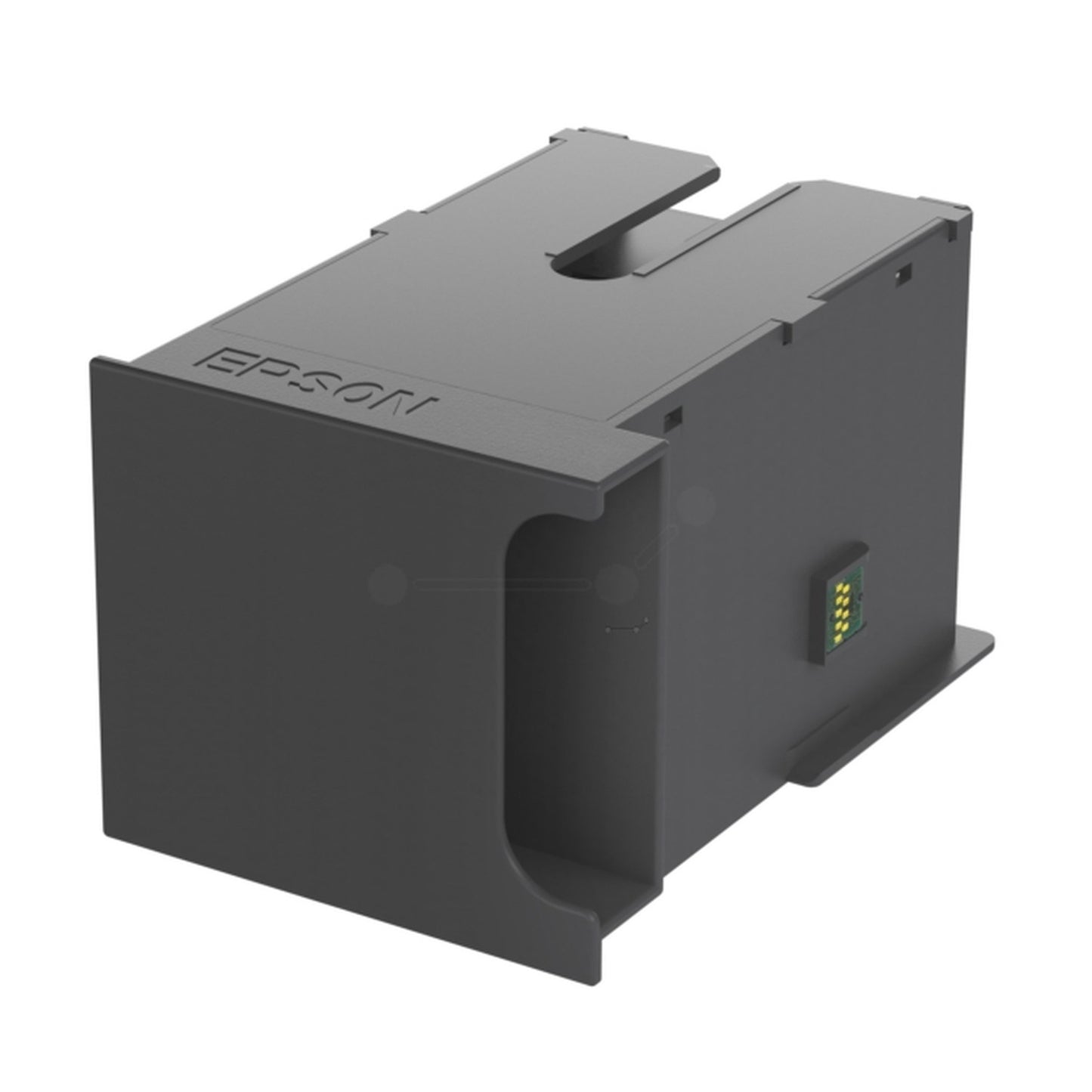 Collecteur d'encre Usagé de Marque Epson T6711 (Unité de maintenance) Noir (50000pages)