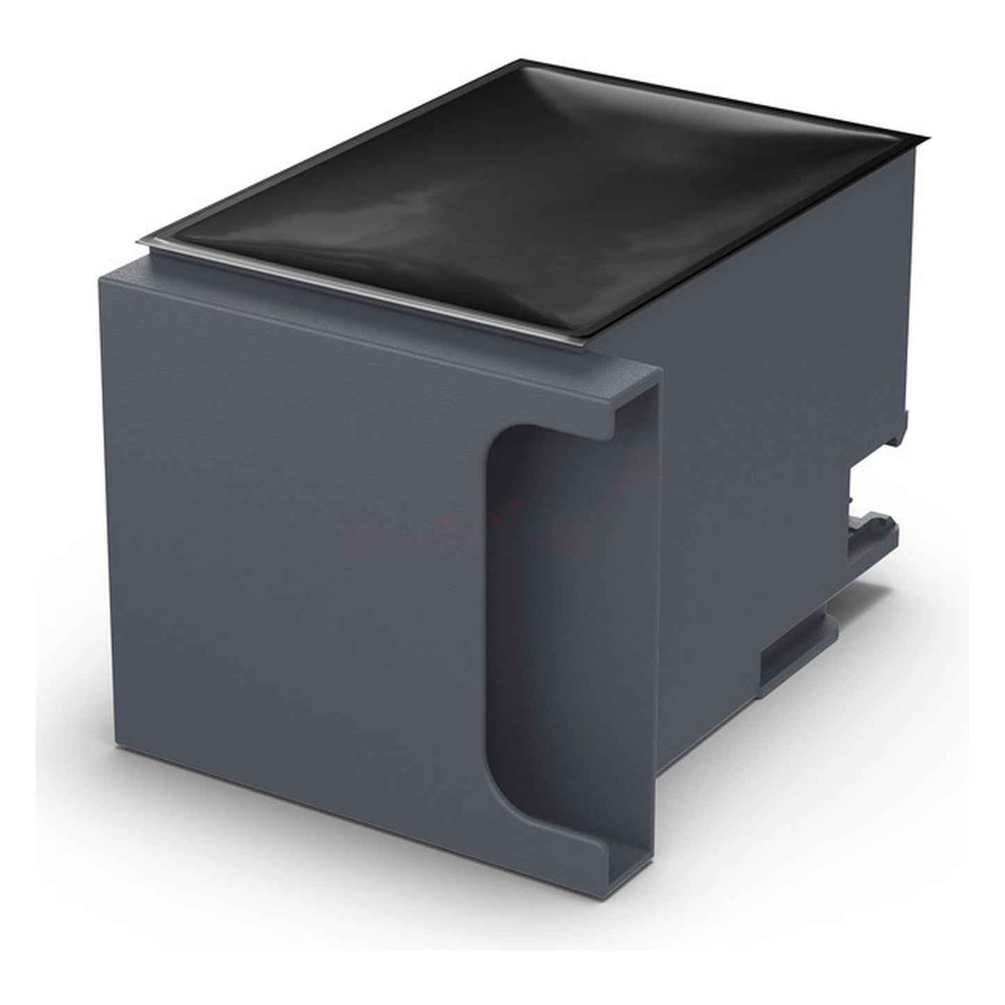 Boîte d'encre restant d'origine Epson C13T671400 / T6714