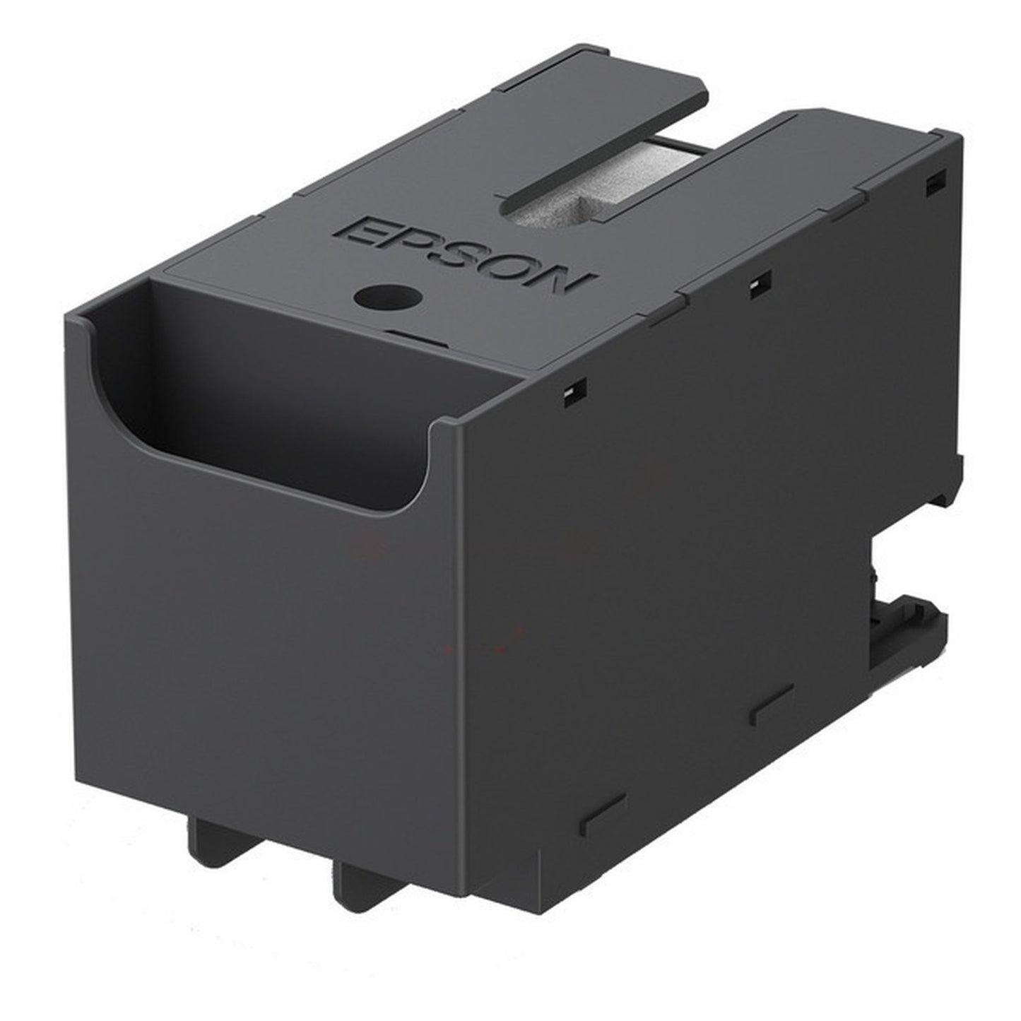 Boîte d'encre restant d'origine Epson C13T671500 / T6715