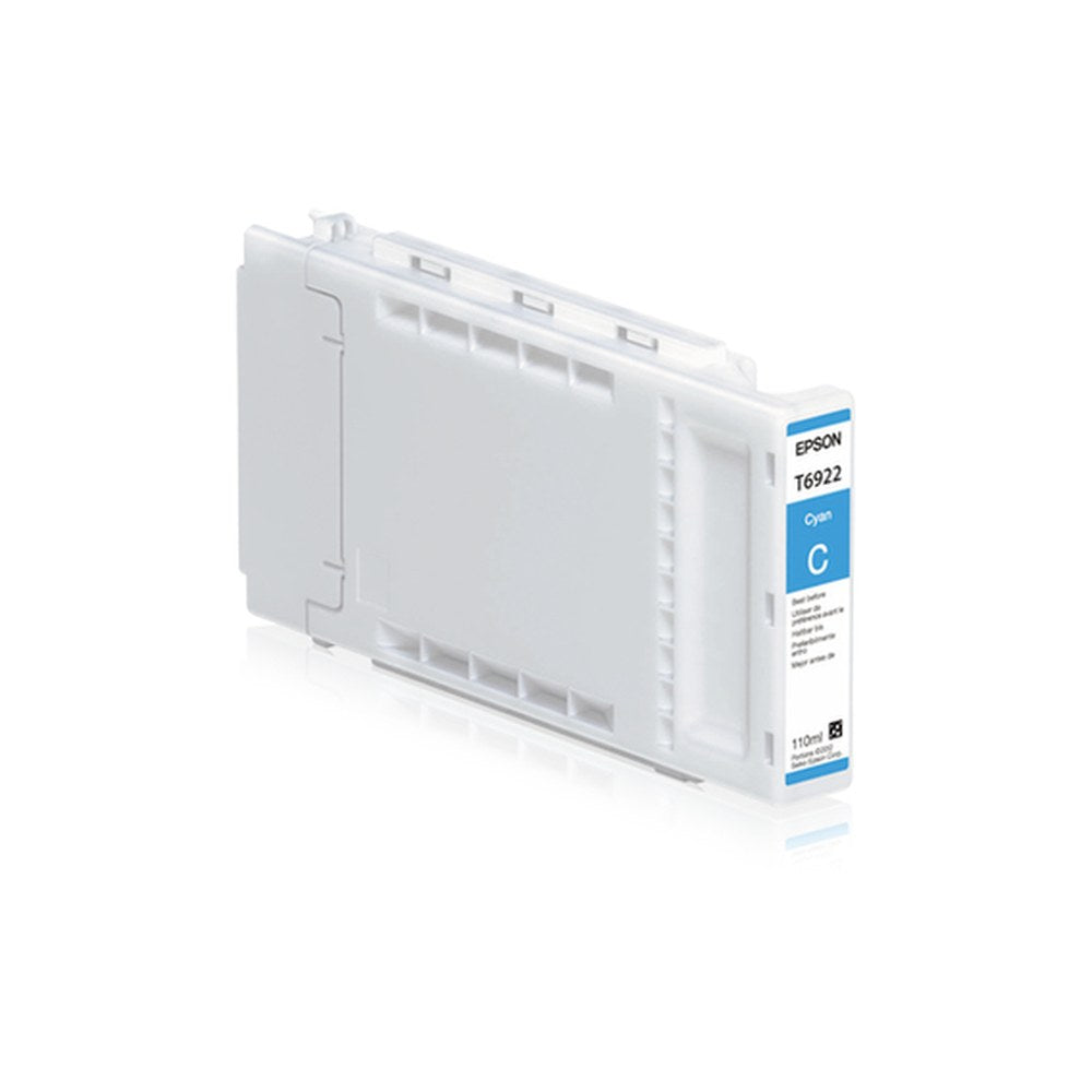 Cartouche d'origine Epson C13T69220N / T6922 - cyan