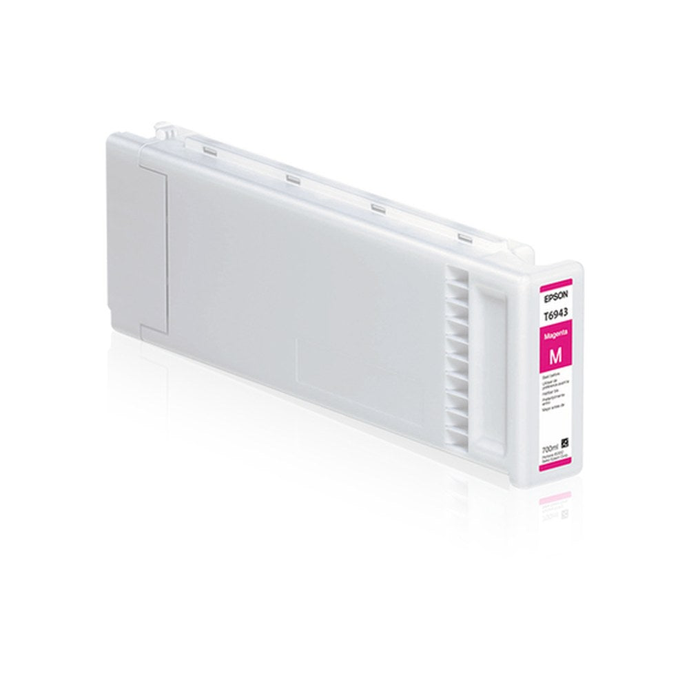 Cartouche d'origine Epson C13T69430N / T6943 - magenta