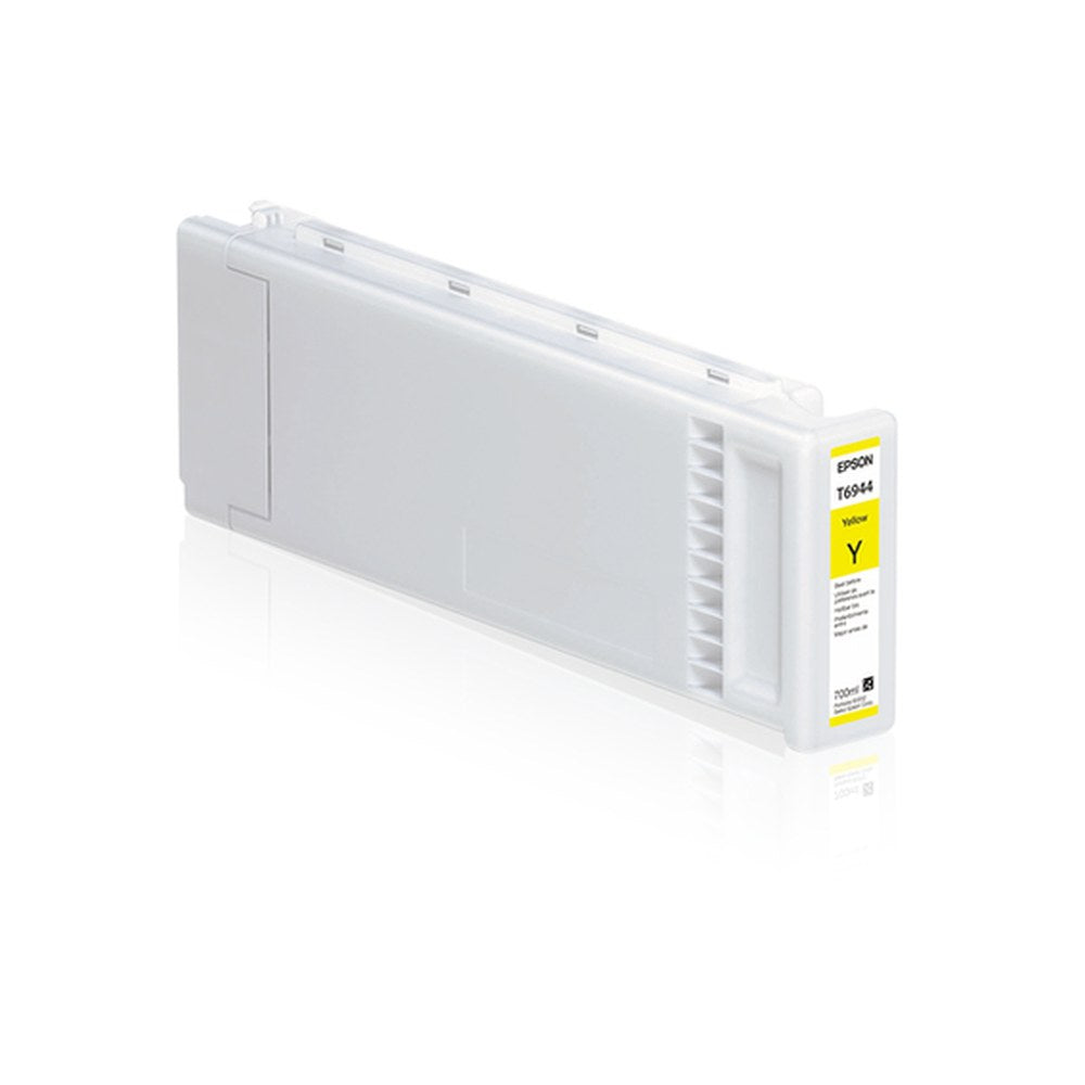 Cartouche d'origine Epson C13T69440N / T6944 - jaune