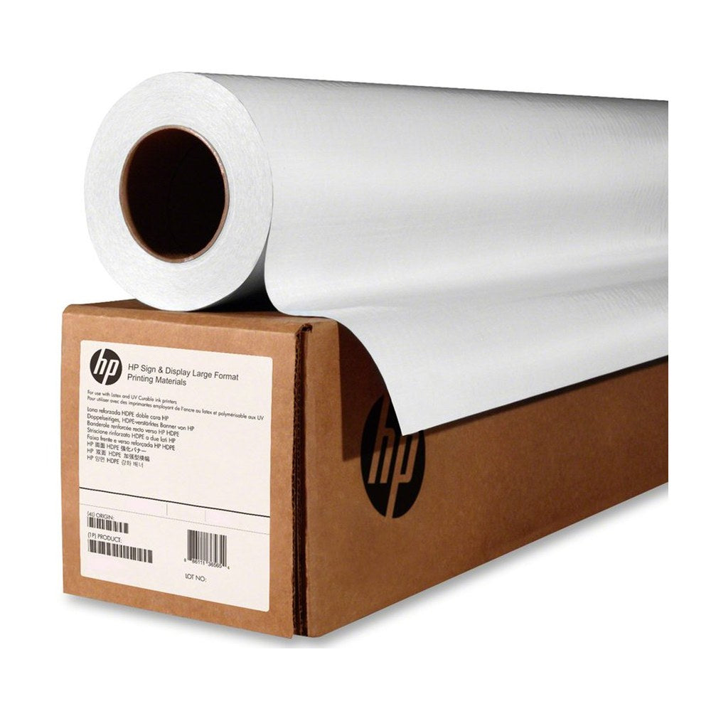 Papier 24 pouces d'origine HP C6035A