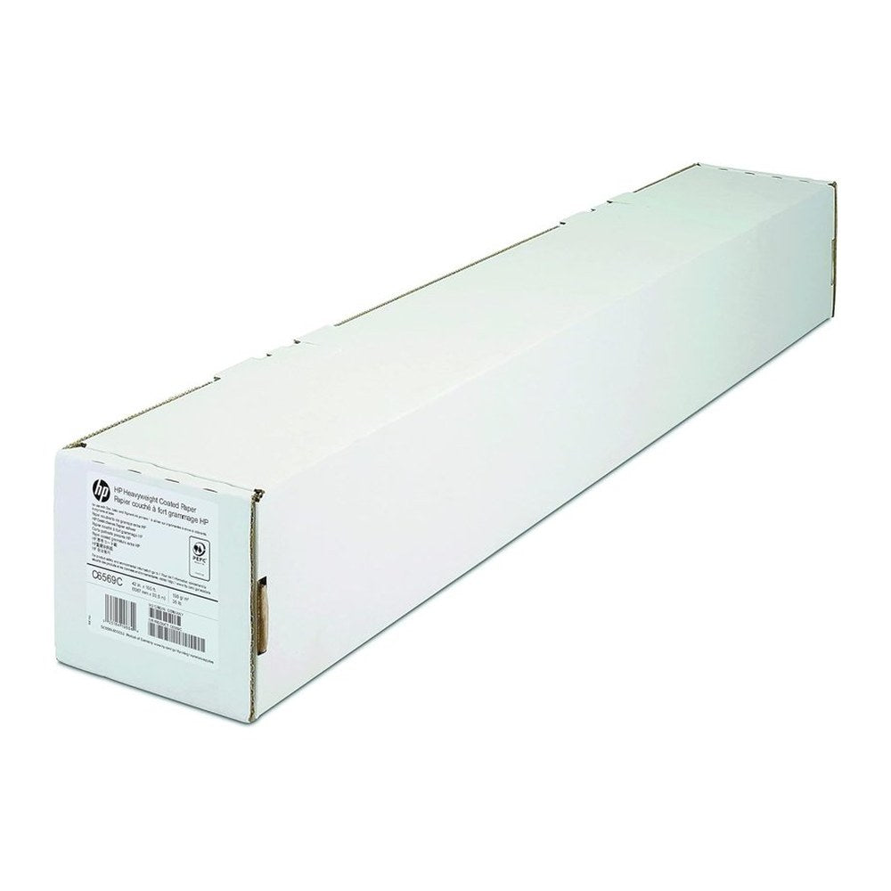 Papier 42 pouces d'origine HP C6569C
