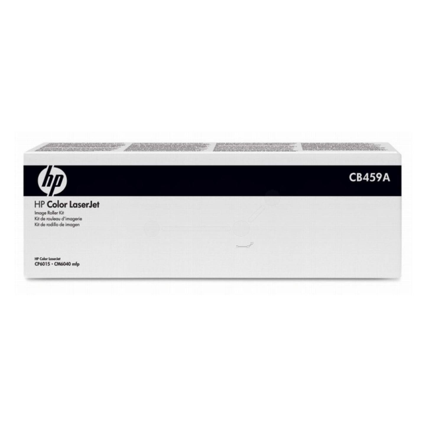 Rouleau de transfert d'origine HP CB459A