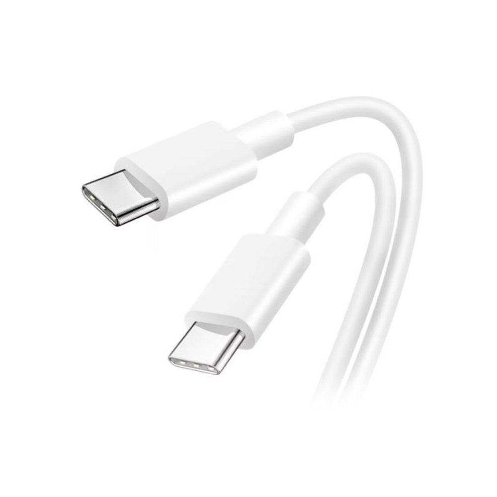 Câble USB-C vers USB-C - 1m