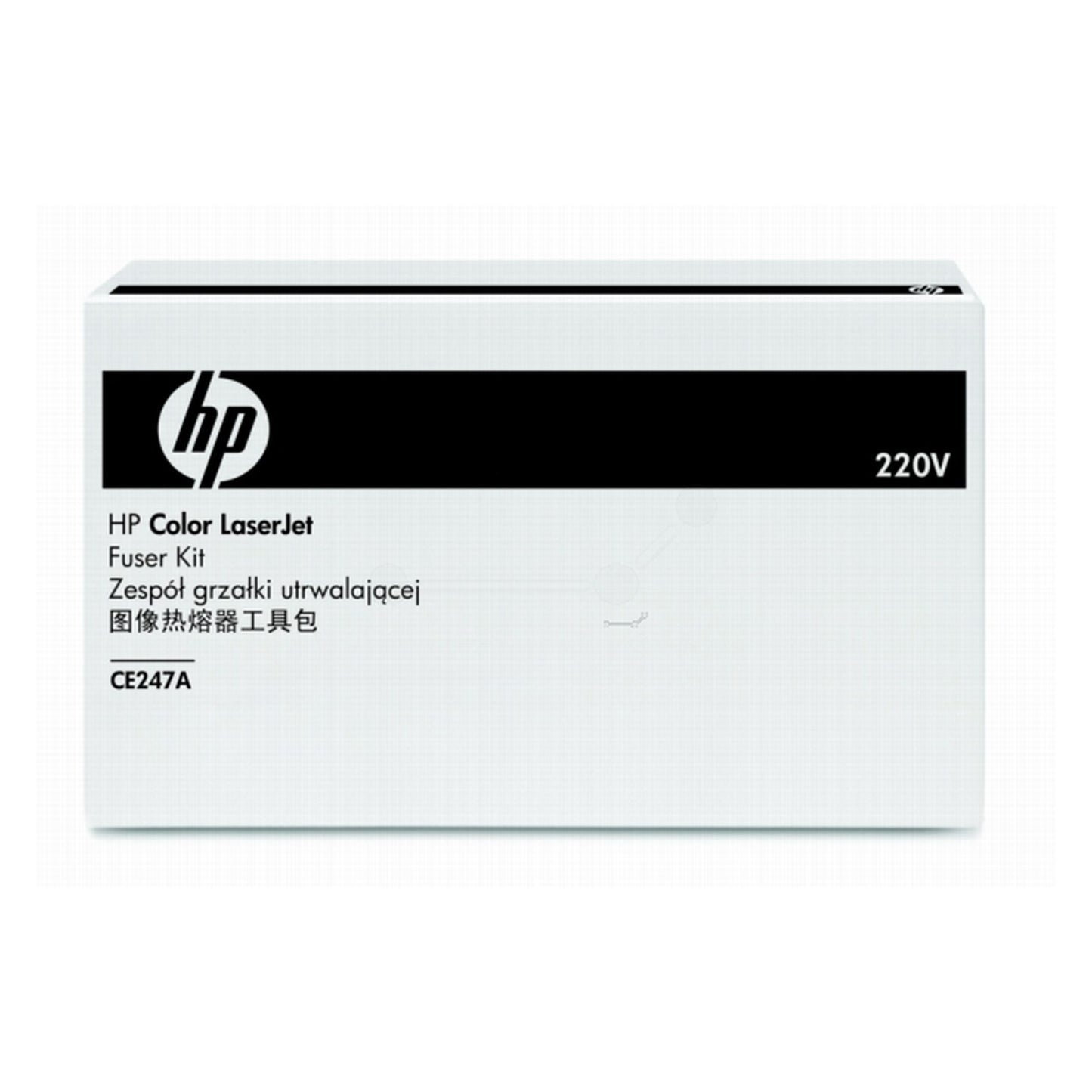 KIT de Fusion (220v) de Marque HP CE247A (CC49367912) (150 000 copies)