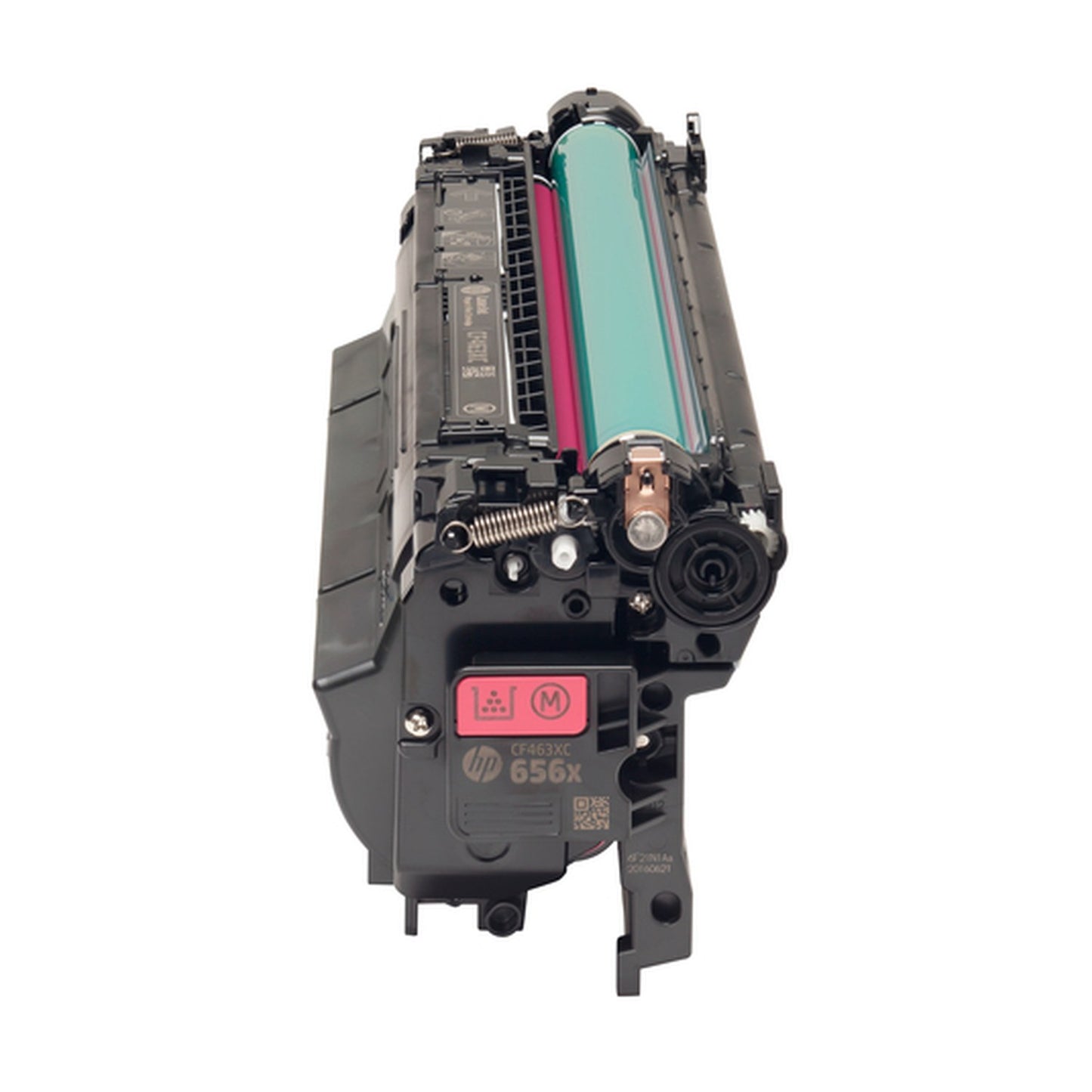 Toner d'origine HP CF462X / 656X - jaune