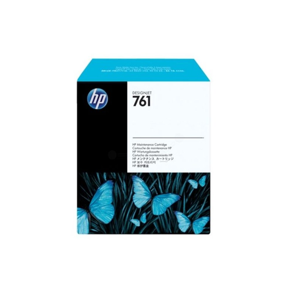 Kit d'entretien d'origine HP CH649A / 761
