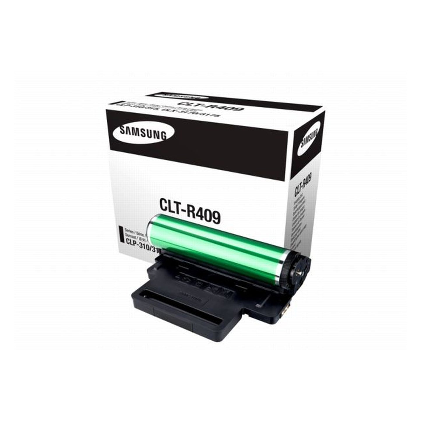 Tambour d'origine Samsung CLTR409SEE / R409