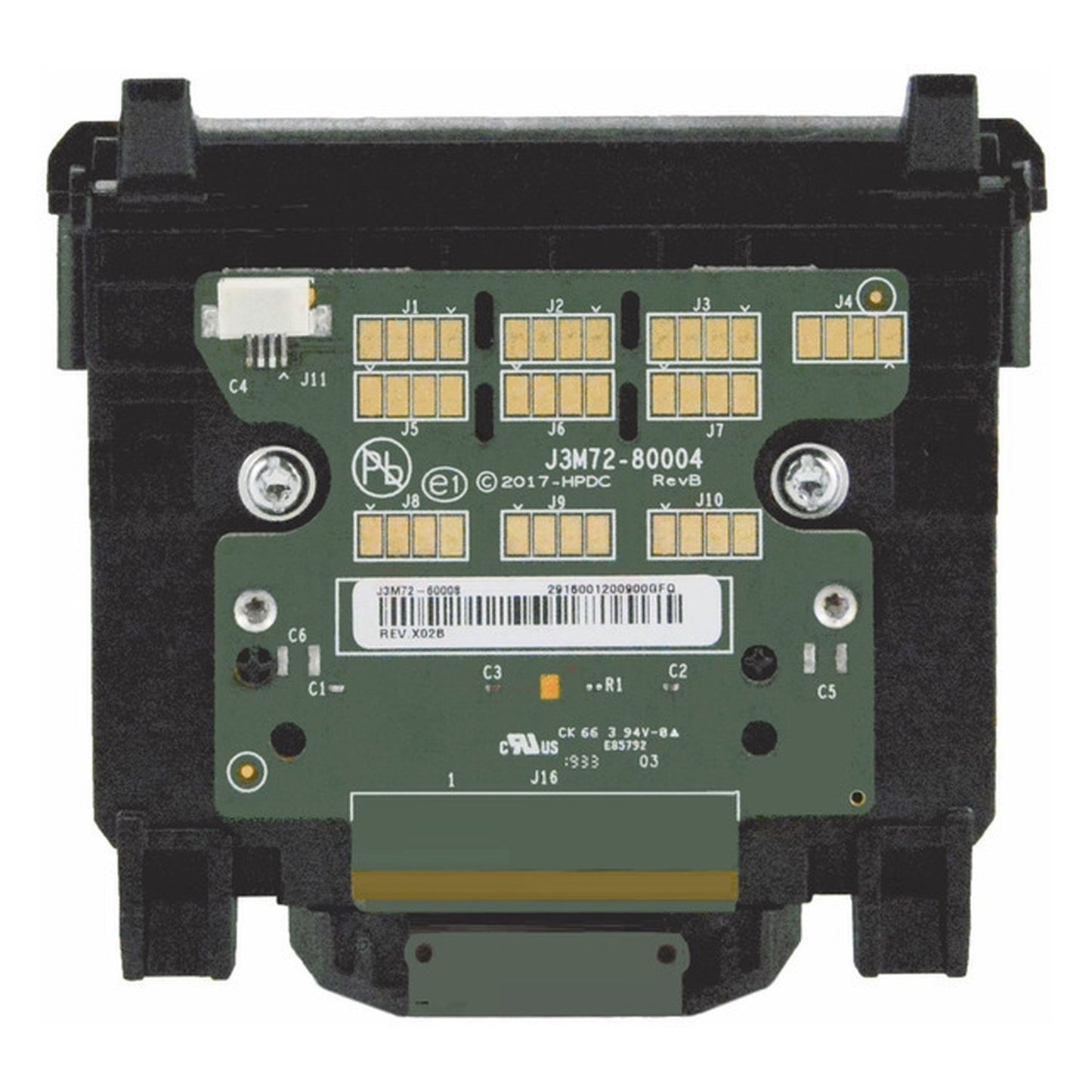 Tête d'impression d'origine HP CR324A / 950XL