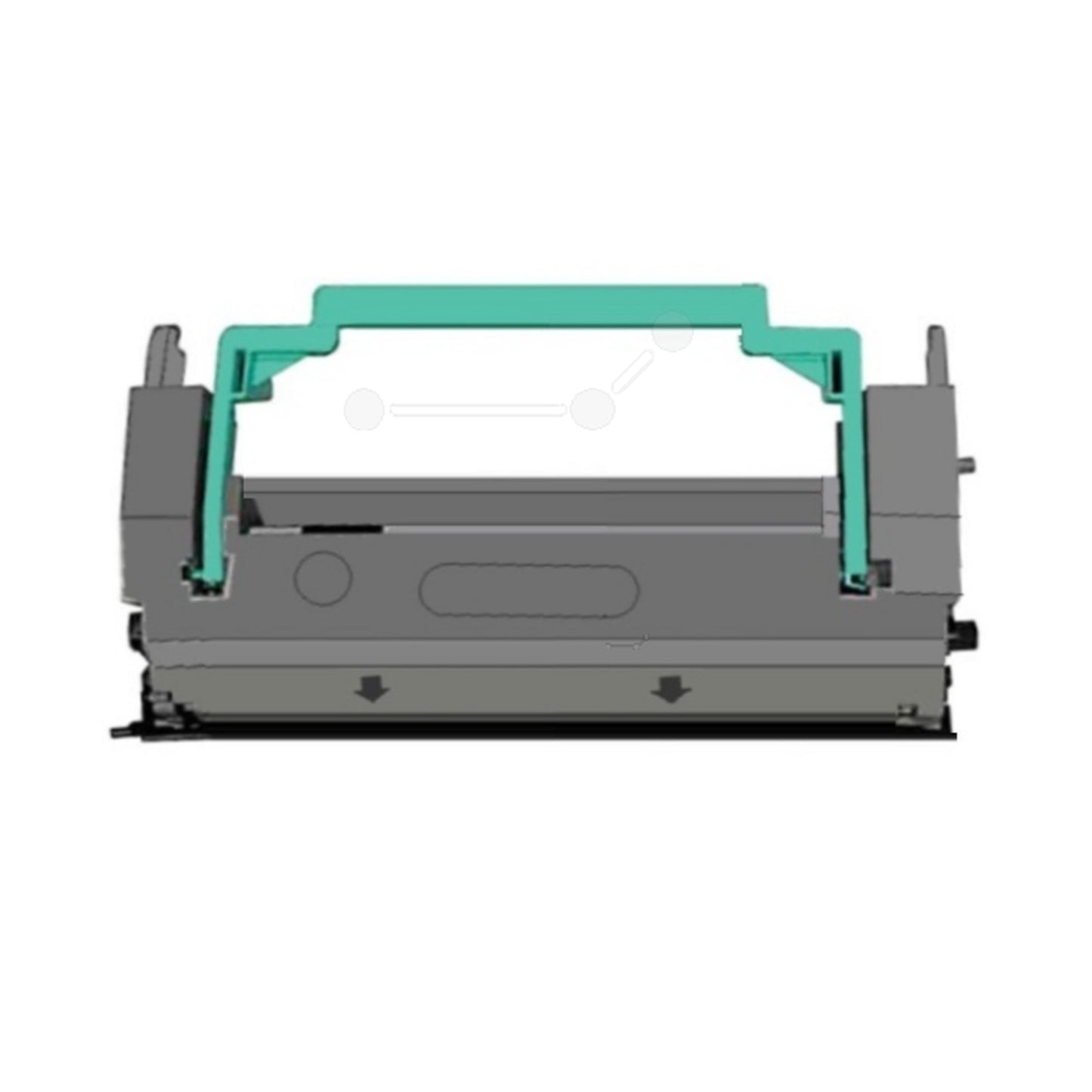 Tambour d'origine Sagem DRM370 / 251471057