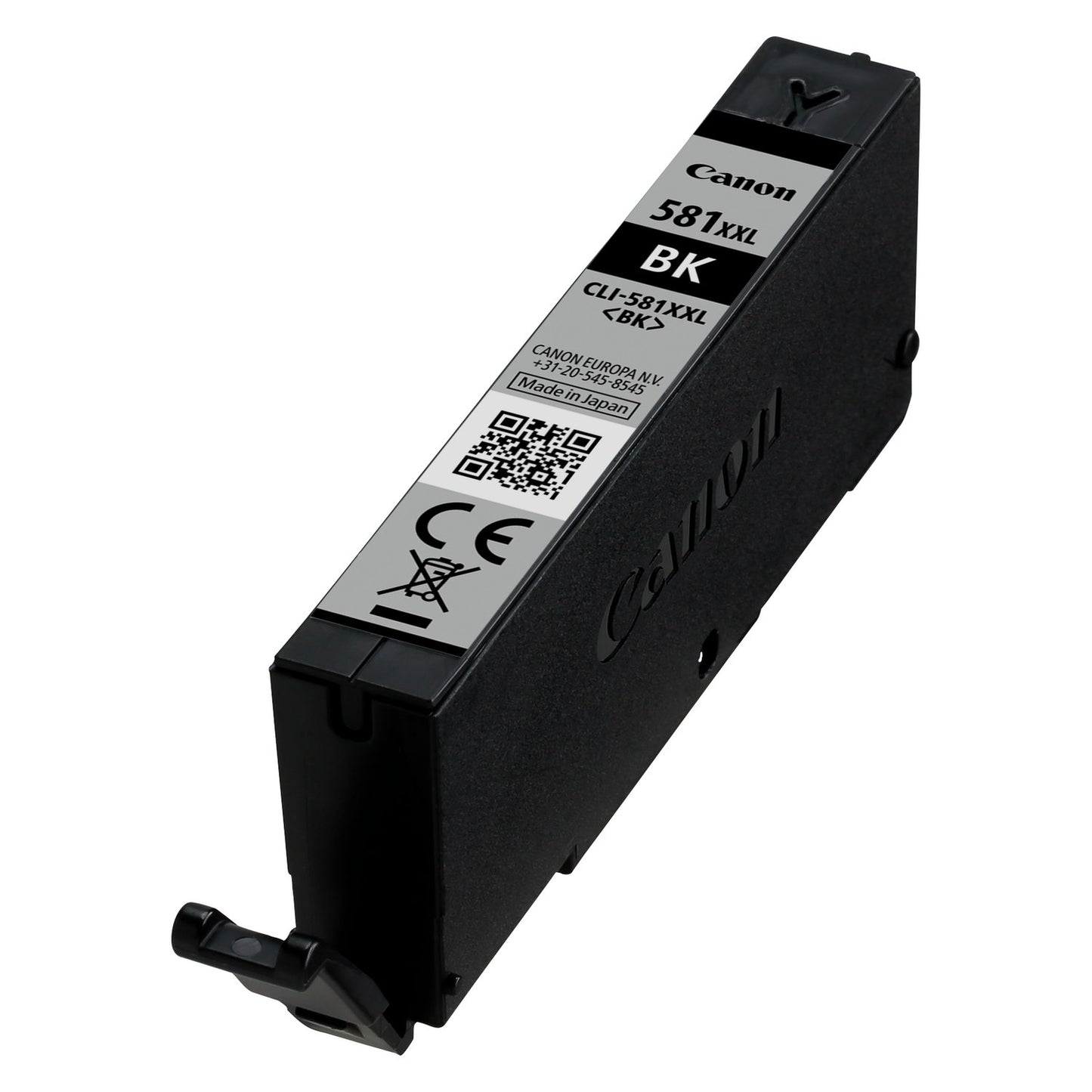 Cartouche compatible premium Canon 1998C001 / CLI-581 BKXXL - noire