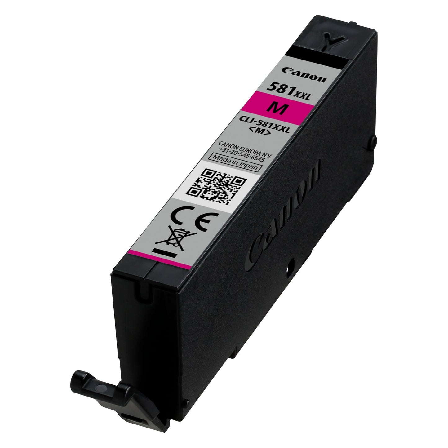 Cartouche compatible premium Canon 1996C001 / CLI-581 MXXL - magenta