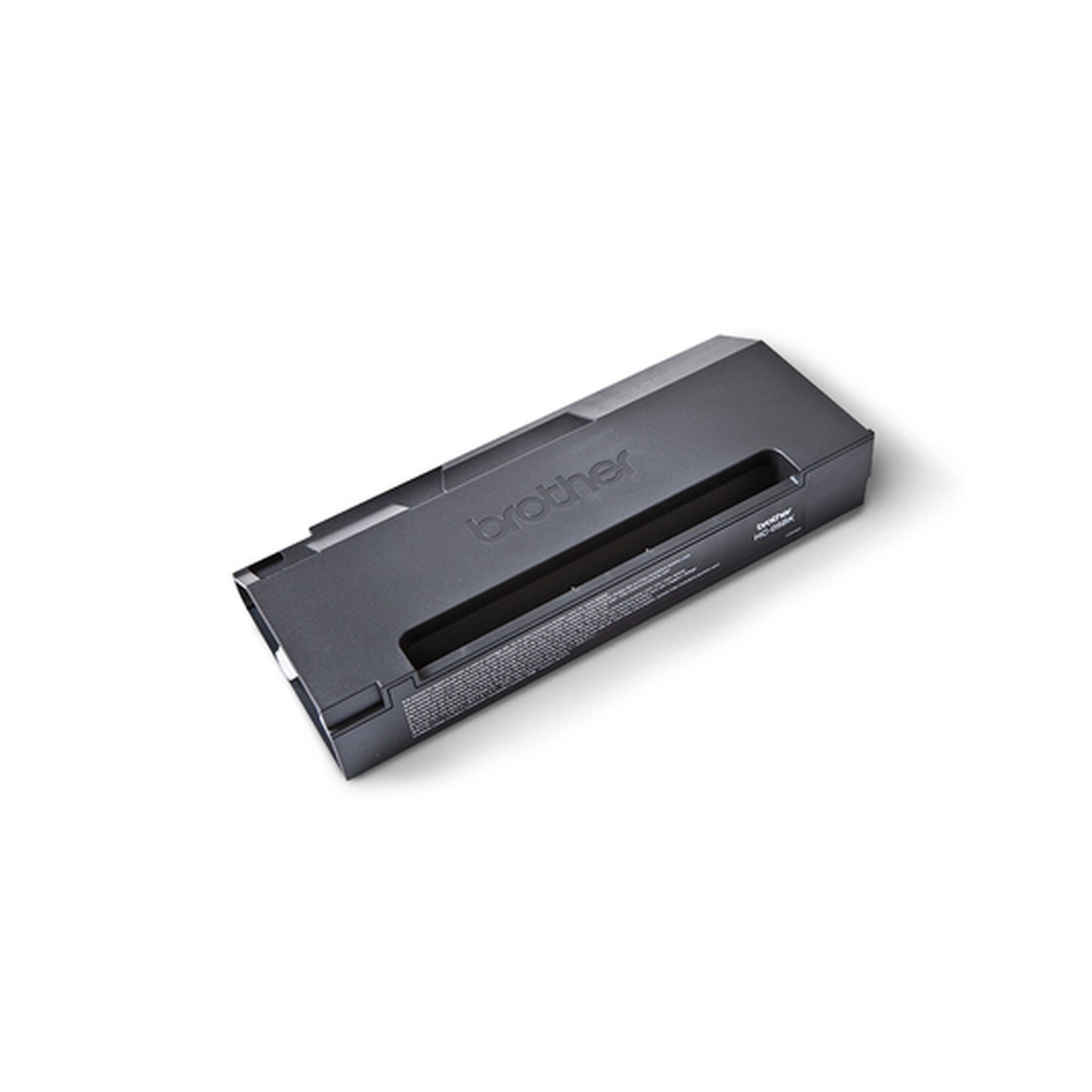 Cartouche d'origine Brother HC05BK - noire