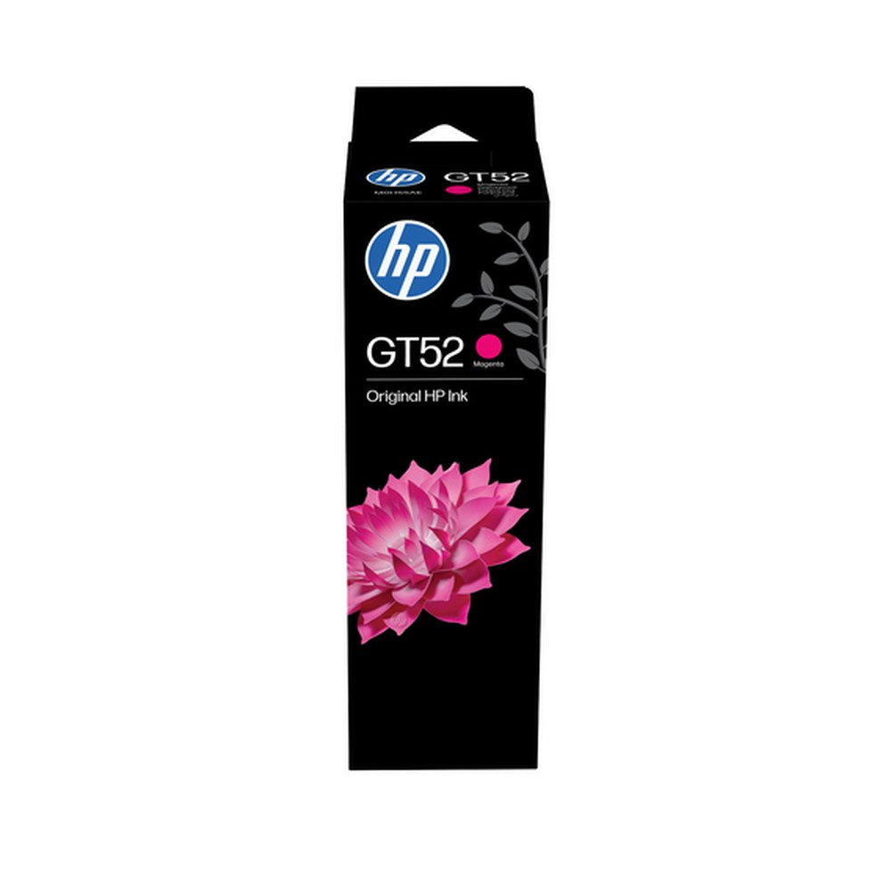Cartouche d'origine HP M0H55AE / GT52 - magenta