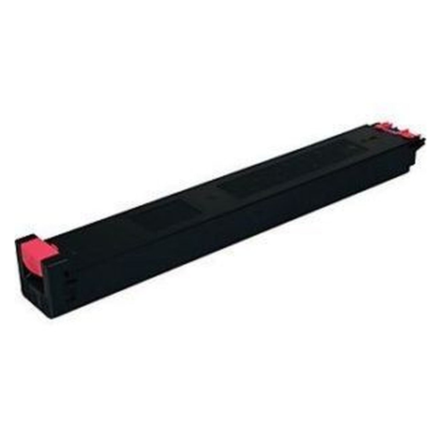 Toner d'origine Sharp MX18GTMA - magenta