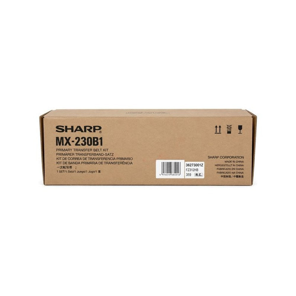 Kit de transfert d'origine Sharp MX230B1