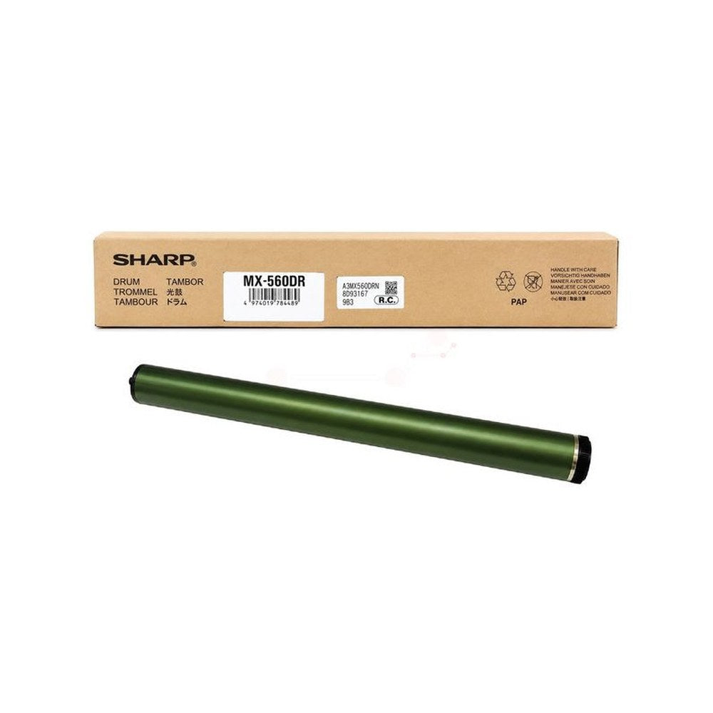 Photoconducteur d'origine Sharp MX560DR