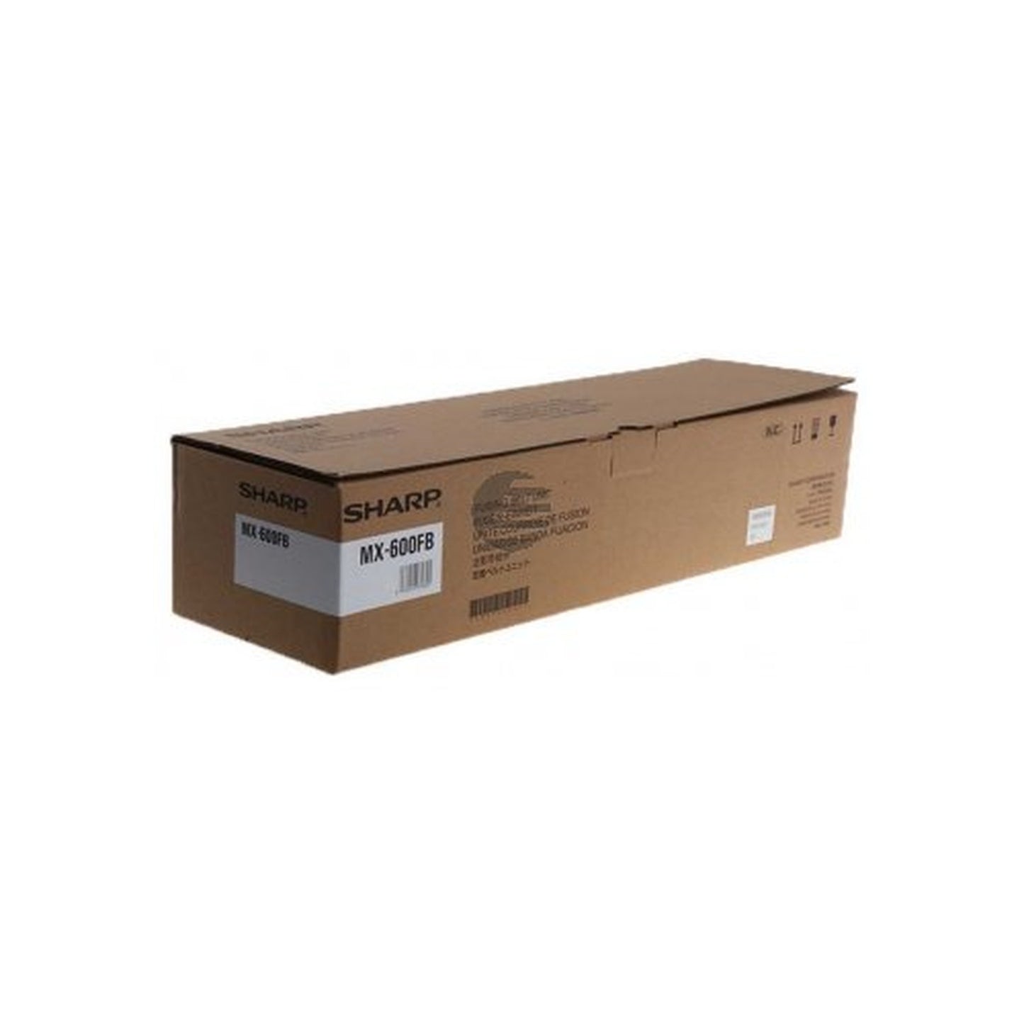 Boitier Grand Tour E-ATX Cougar MX600 RGB avec panneaux vitrés (Blanc)