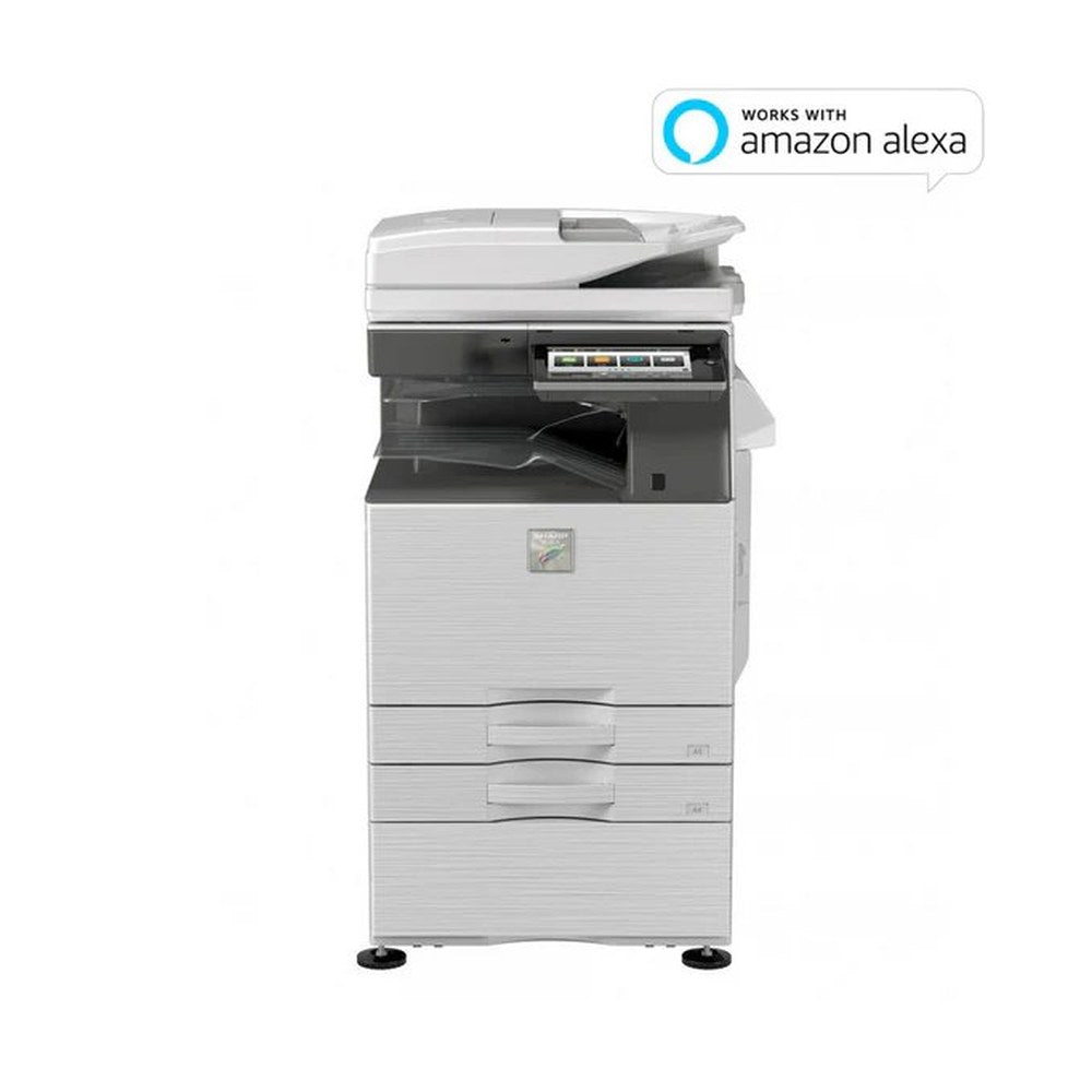 Kit de transfert d'origine Sharp MX607B1