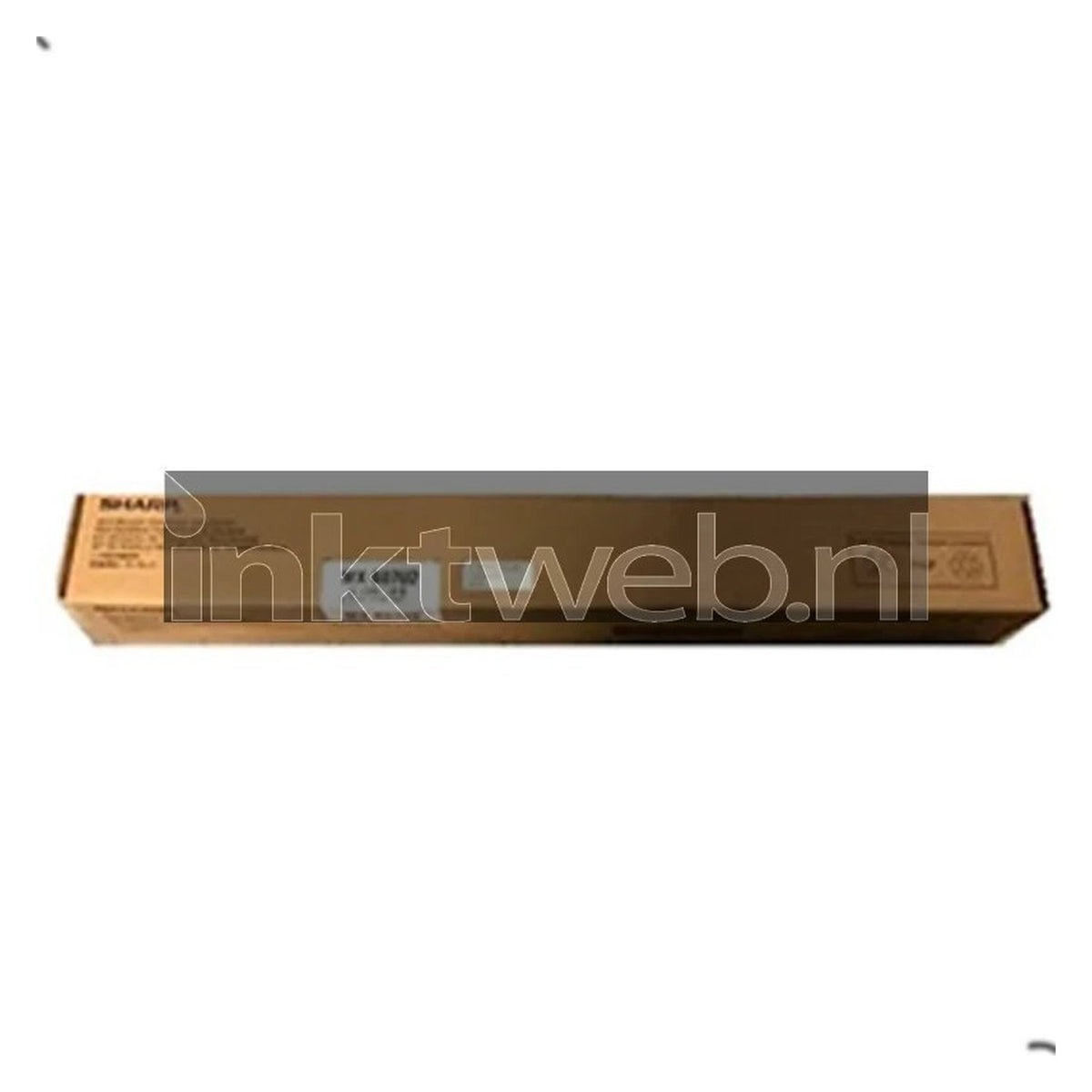 Rouleau de transfert d'origine Sharp MX607U2