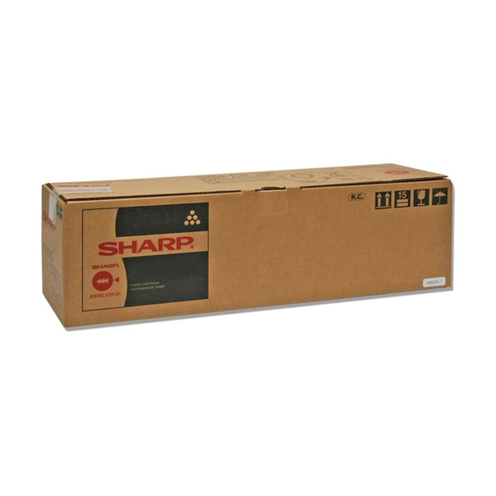 Collecteur de toner d'origine Sharp MX609HB