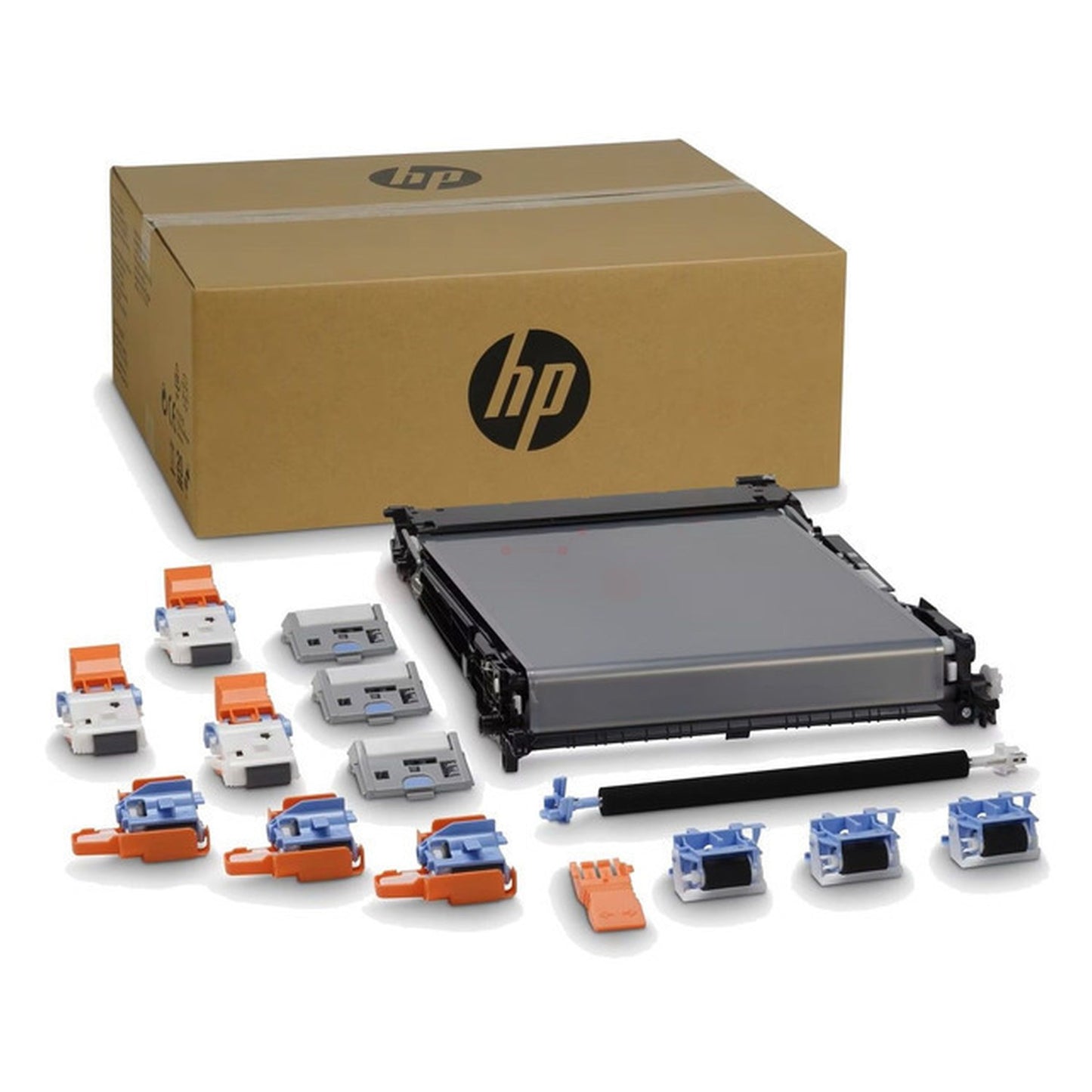 Image Transfer Belt de marque HP P1B93A LaserJet Kit Courroie de transfert de l'imprimante