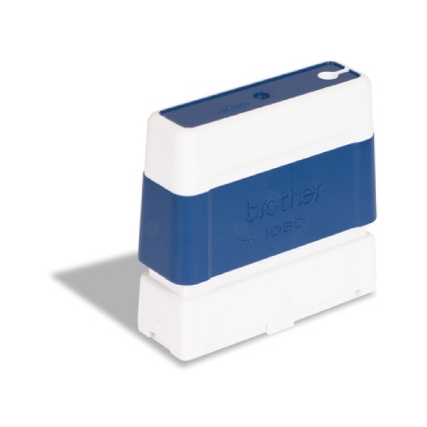 Tampon d'origine Brother PR1060E6P - bleu - pack de 6