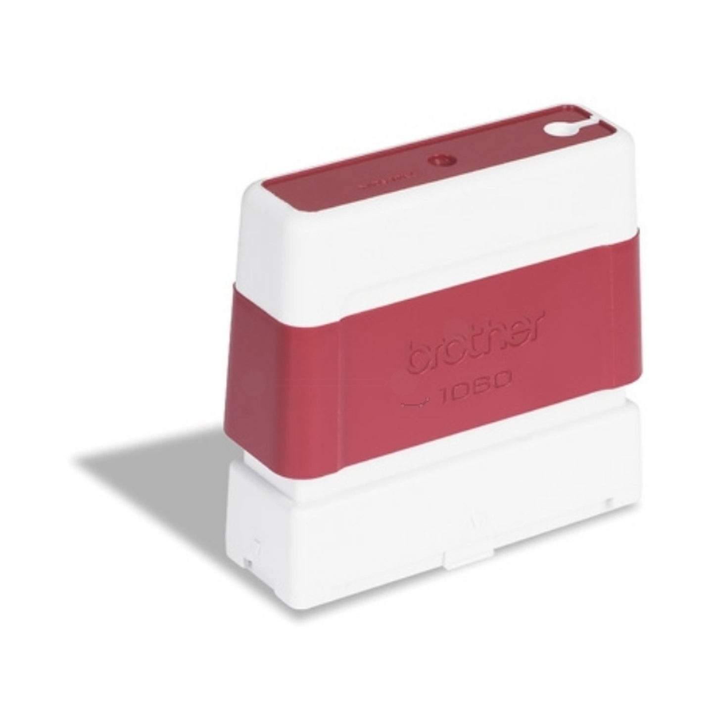 Tampon d'origine Brother PR1060R6P - rouge - pack de 6