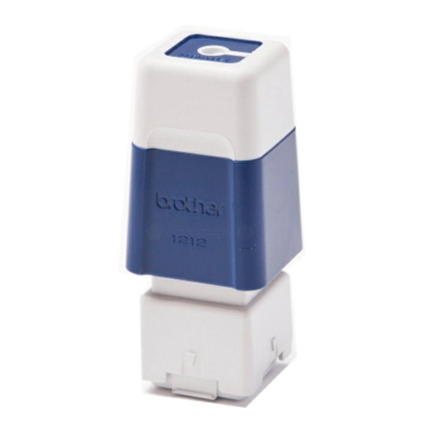 Tampon d'origine Brother PR1212E6P - bleu - pack de 6