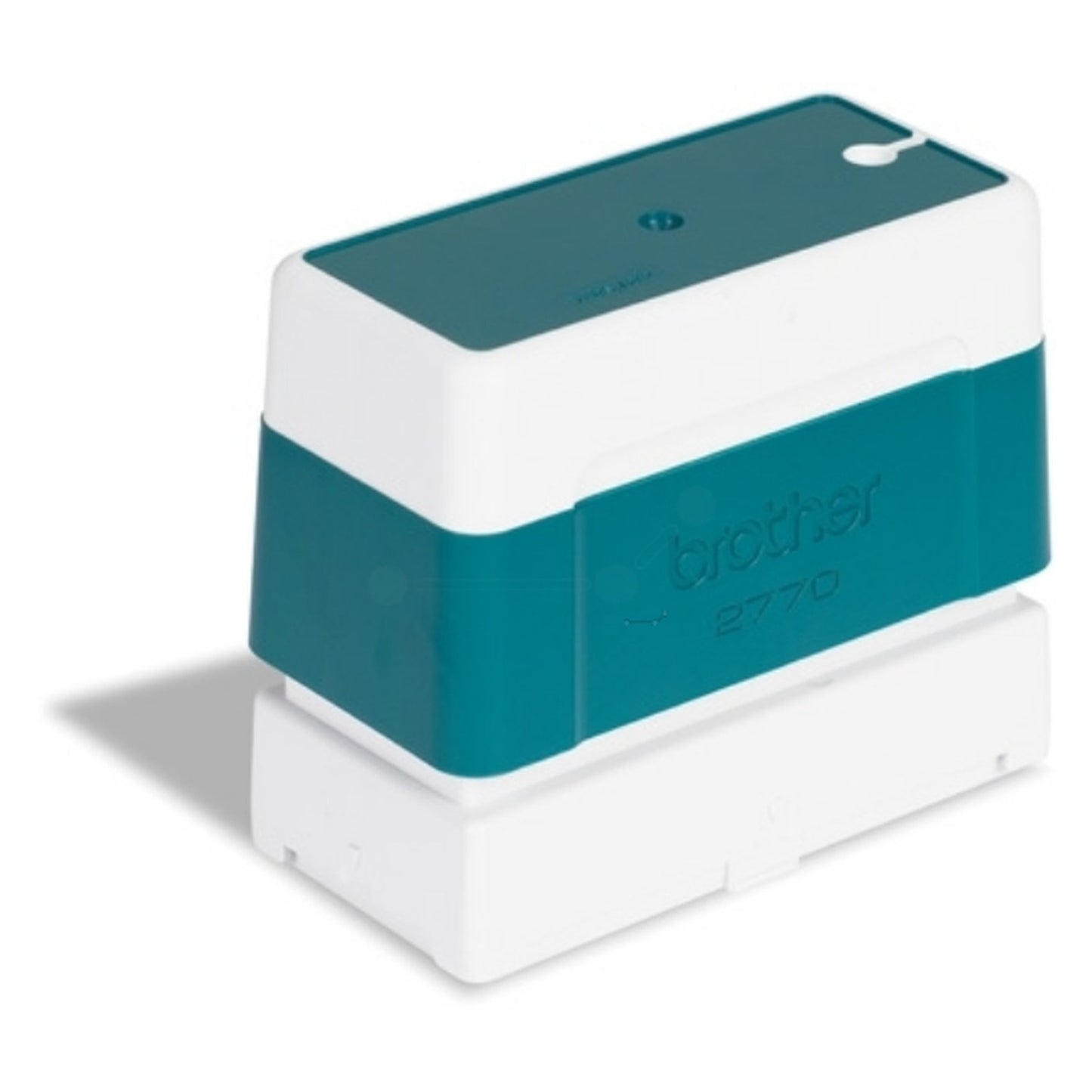 Tampon d'origine Brother PR2770G6P - vert - pack de 6