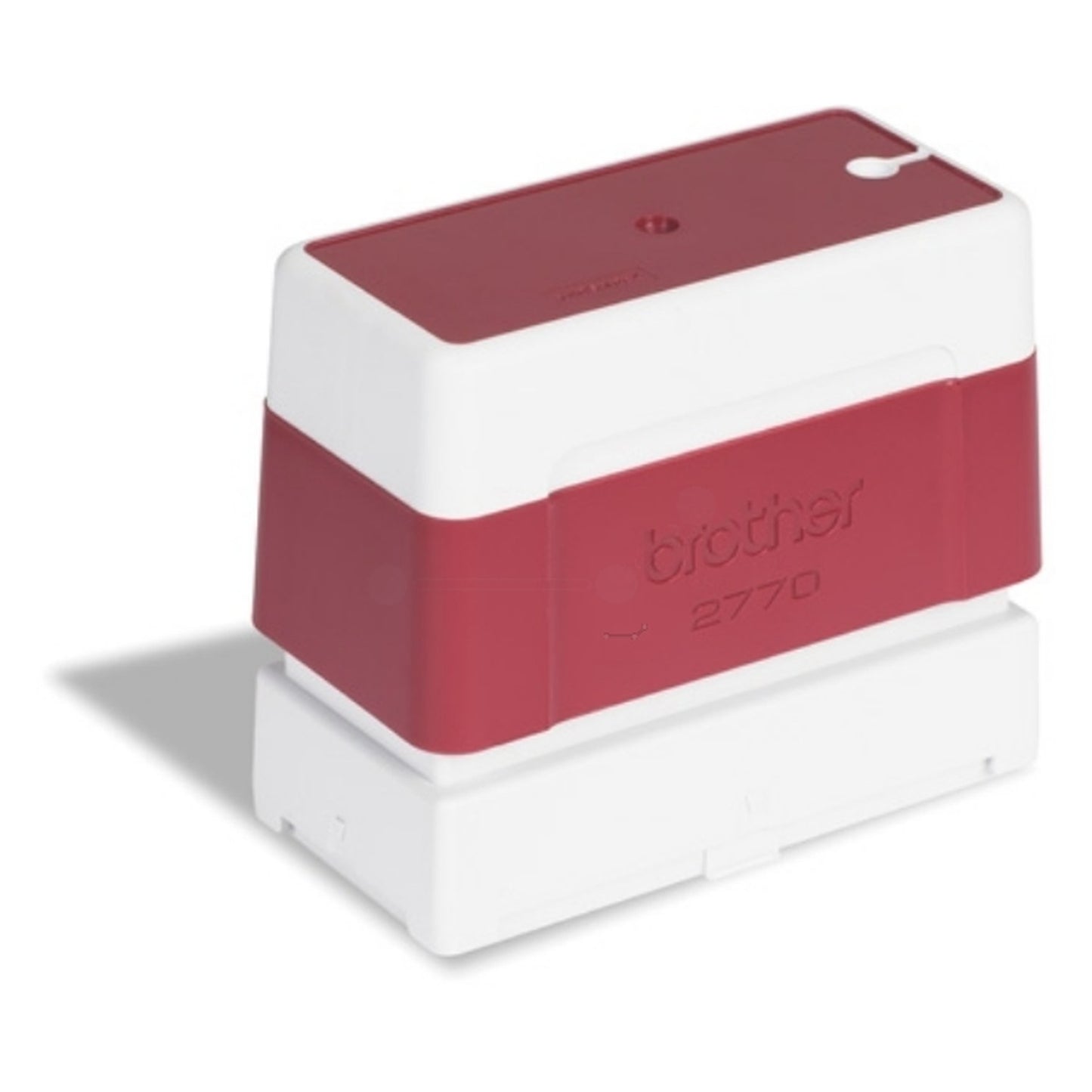 Tampon d'origine Brother PR2770R6P - rouge - pack de 6
