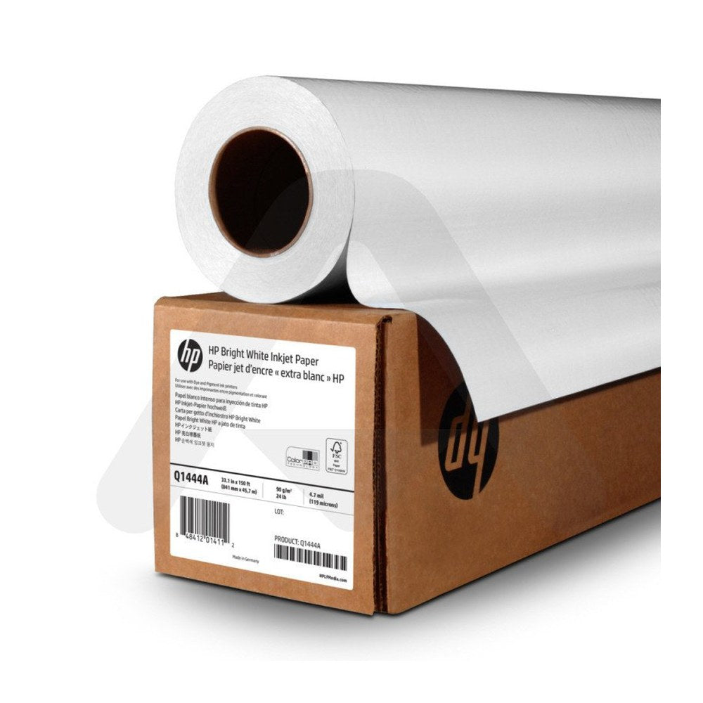 Papier 36 pouces d'origine HP Q1444A