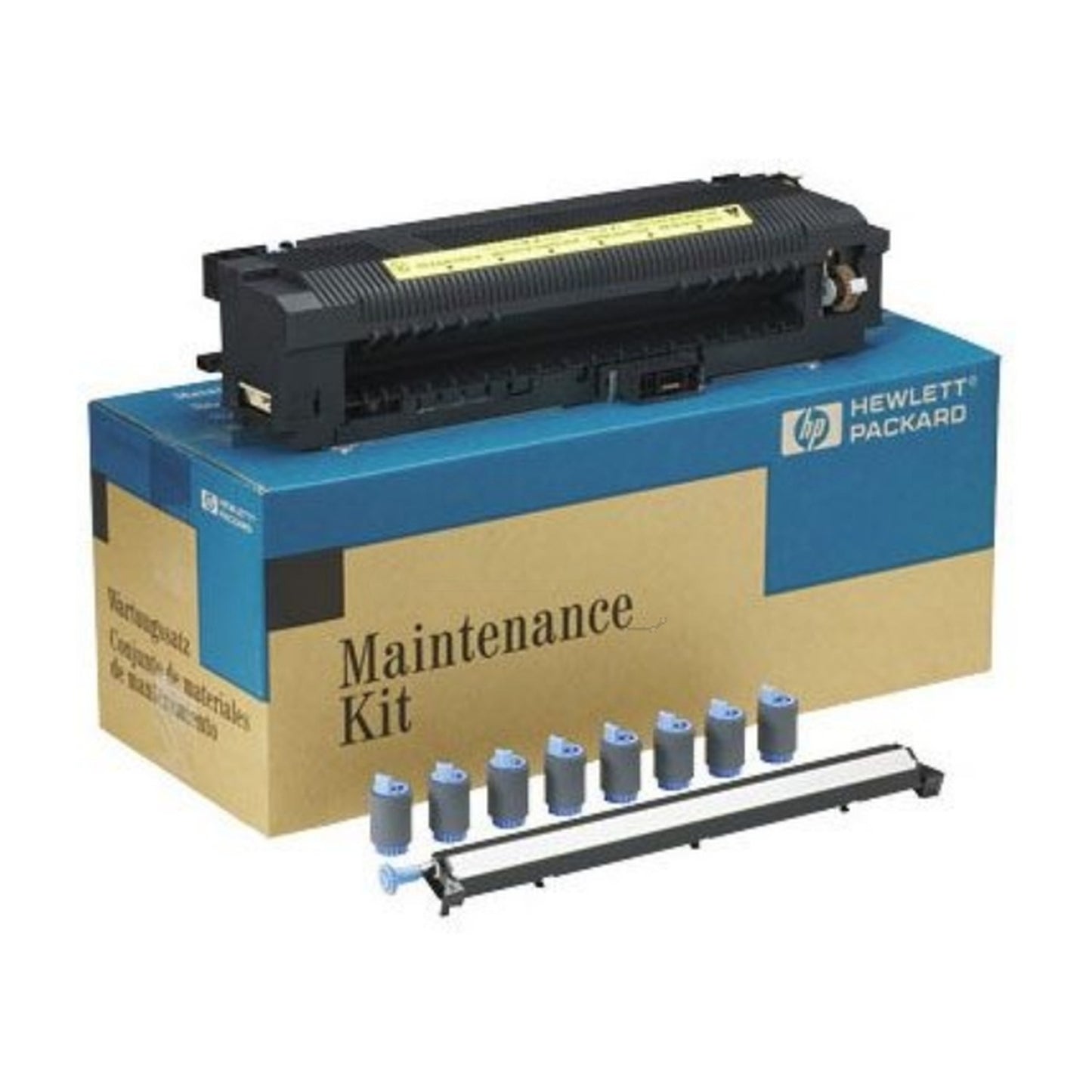 KIT de Maintenance (220 Volt) de Marque HP Q5422A