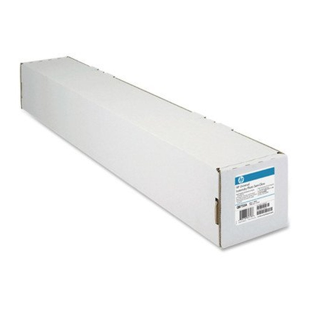 Papier 42 pouces d'origine HP Q6581A